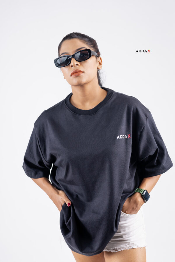 Edition Tee-Oversized Unise - Image 8