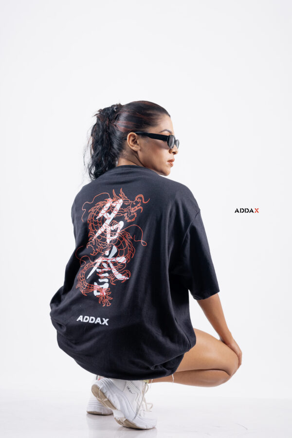 Edition Tee-Oversized Unise - Image 6