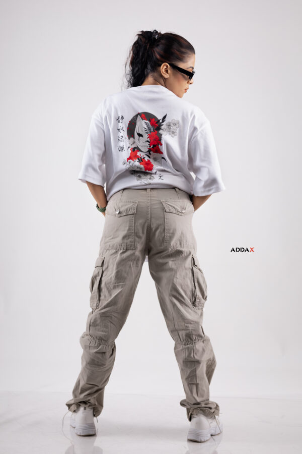 Edition Tee-Oversized Unisex - Image 9